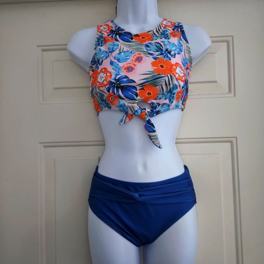 Teen 2 Piece Swimsuit